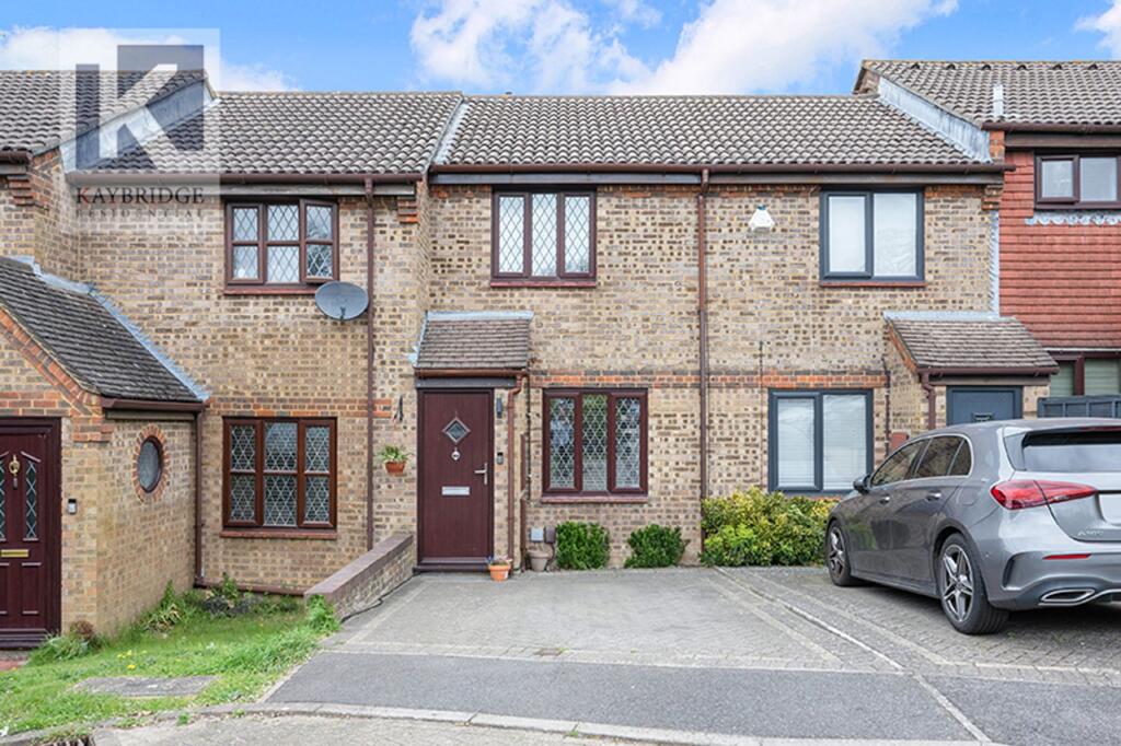 Main image of property: Morston Close, Tadworth, KT20