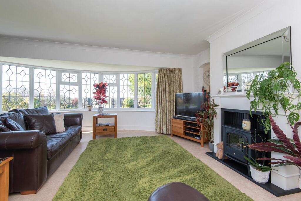 House in Boston, Freiston CP - View 3