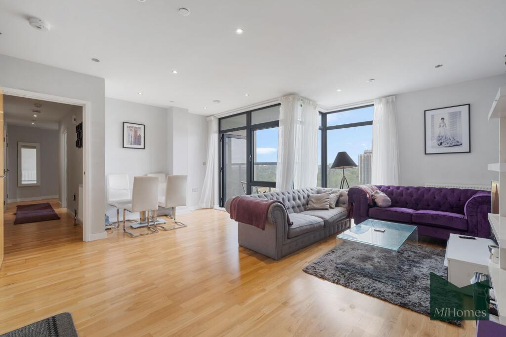 Main image of property: Southbury Road, Enfield, EN1