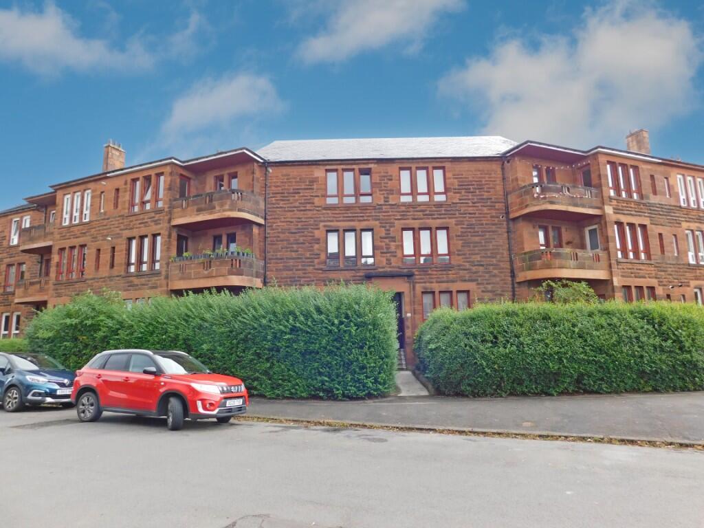 Main image of property: Glencoe Street, Anniesland, G13