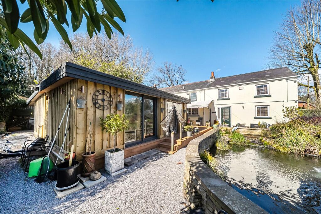 Main image of property: Little Orchard, Parkhouse, Trelleck, Monmouthshire, NP25