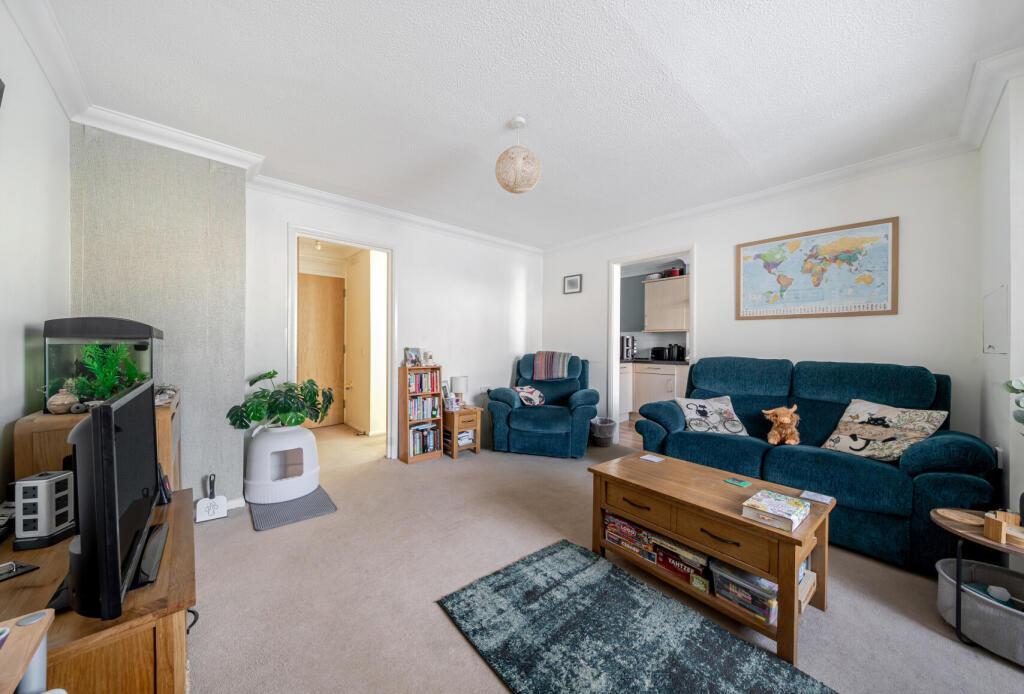Main image of property: Bensham Lane, Thornton Heath, CR7