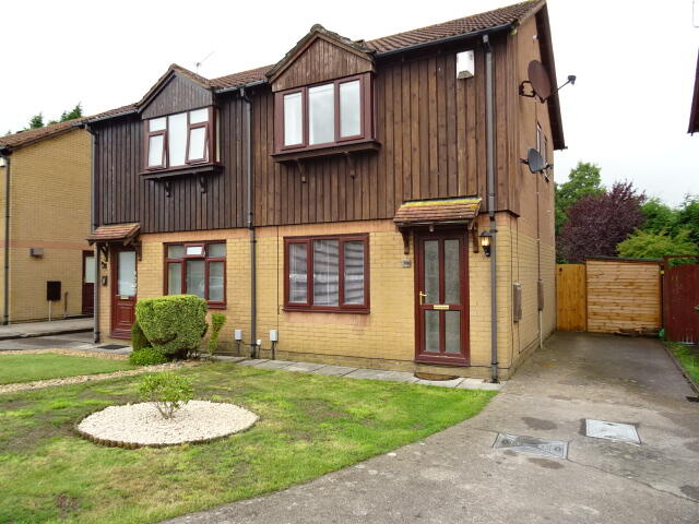 Main image of property: Saffron Drive, St Mellons, Cardiff