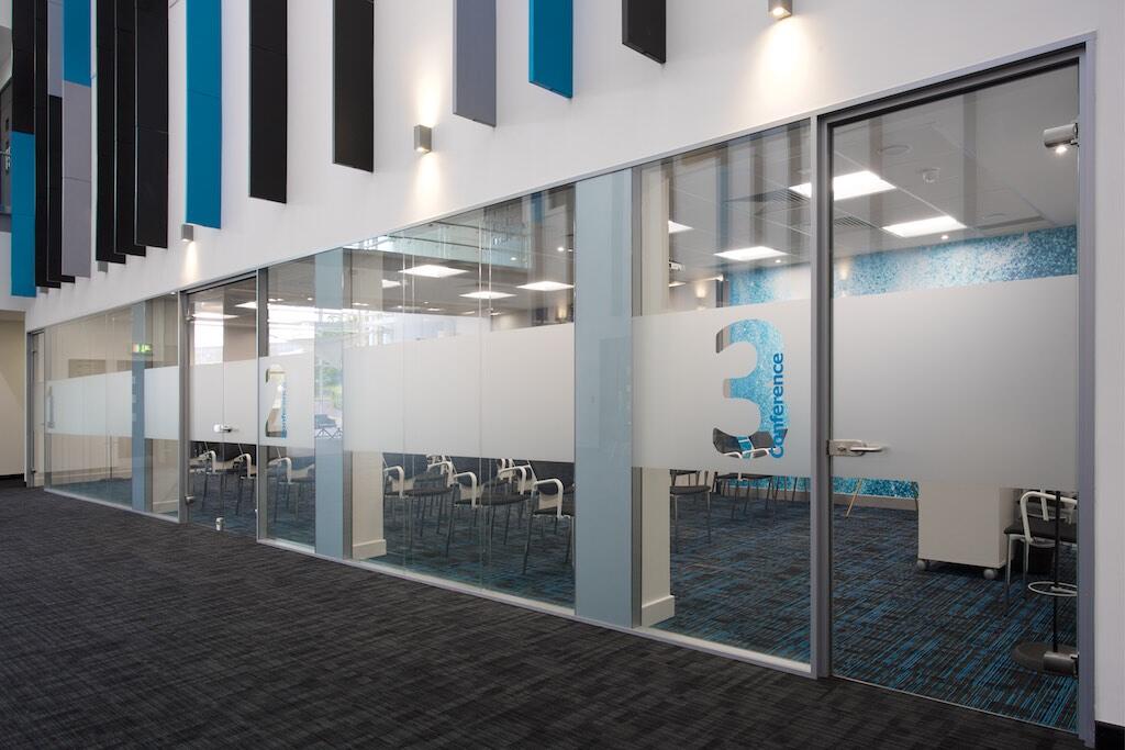 The Innovation Centre - Conference Suite