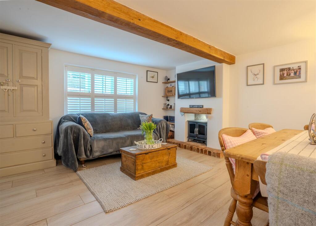 Olive Cottage, Church Lane, Ab Kettleby photo 3