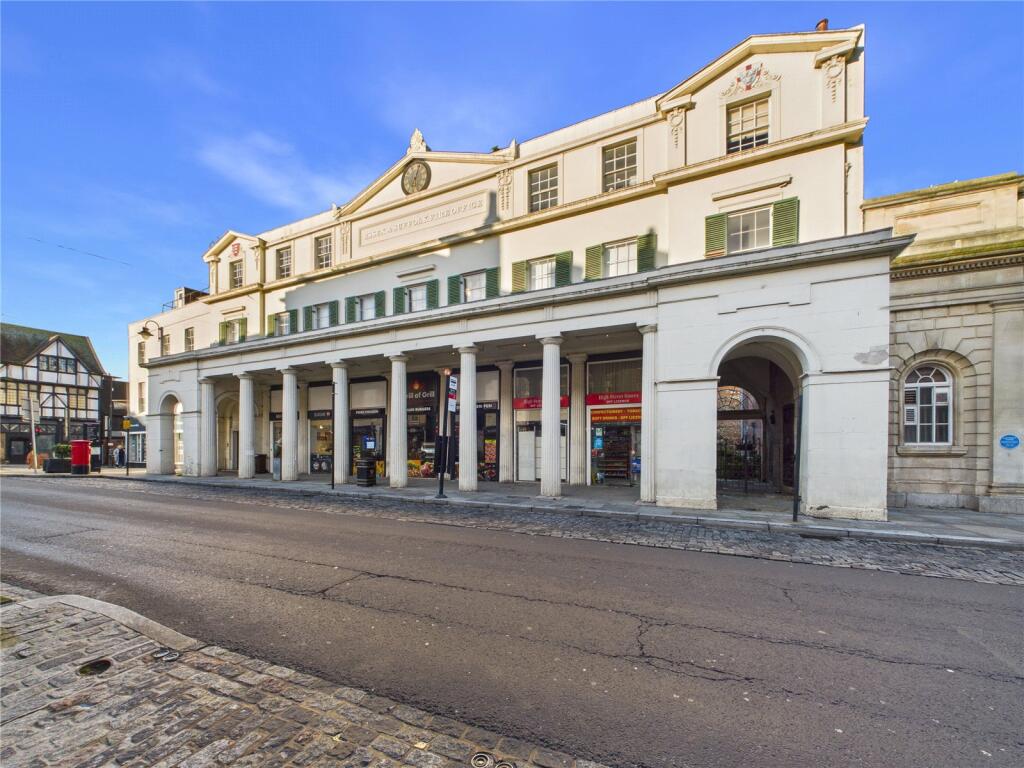 Main image of property: High Street, Colchester, Essex, CO1