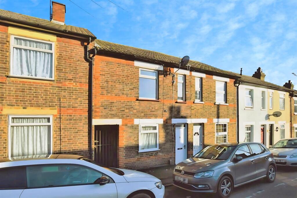 Main image of property: EBURY ROAD, Watford