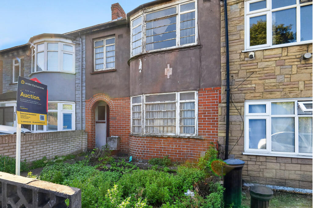 House in Rochester - View 3