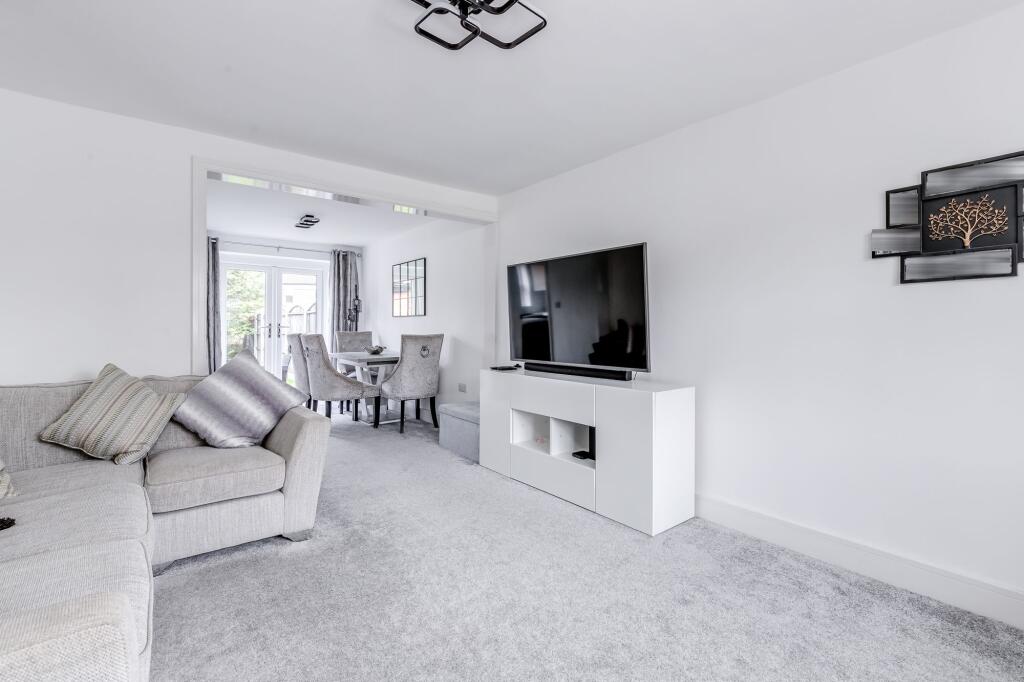 House in Wigan - More