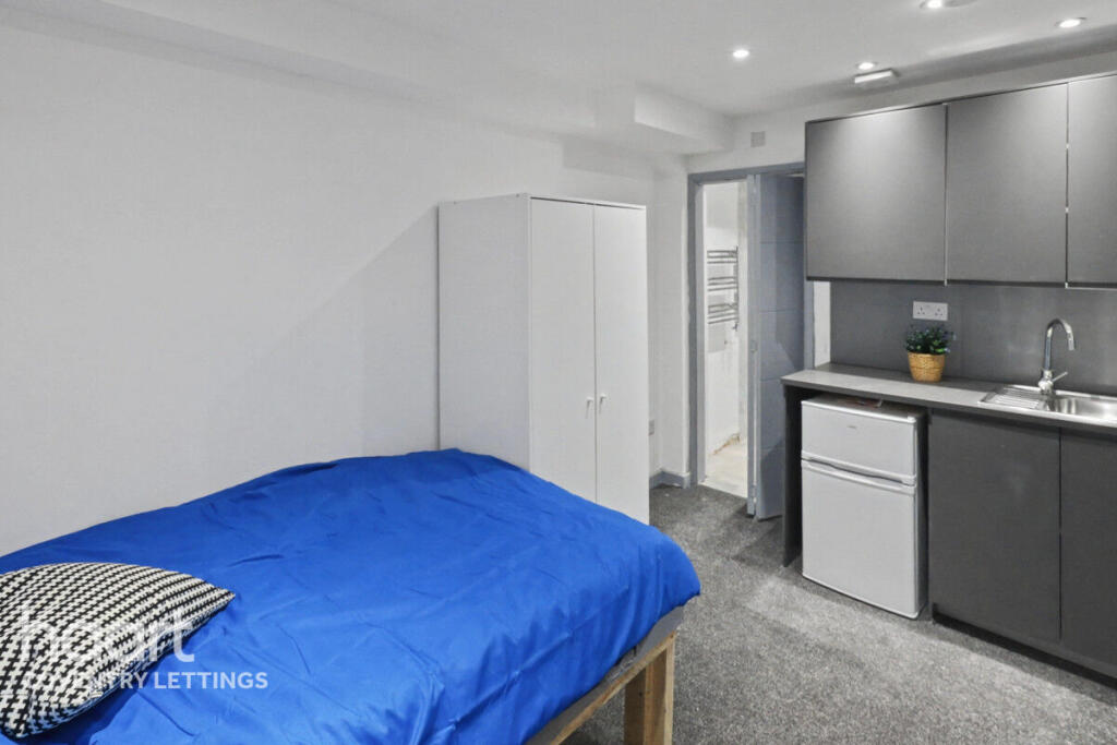 Main image of property: St Margaret Road, COVENTRY