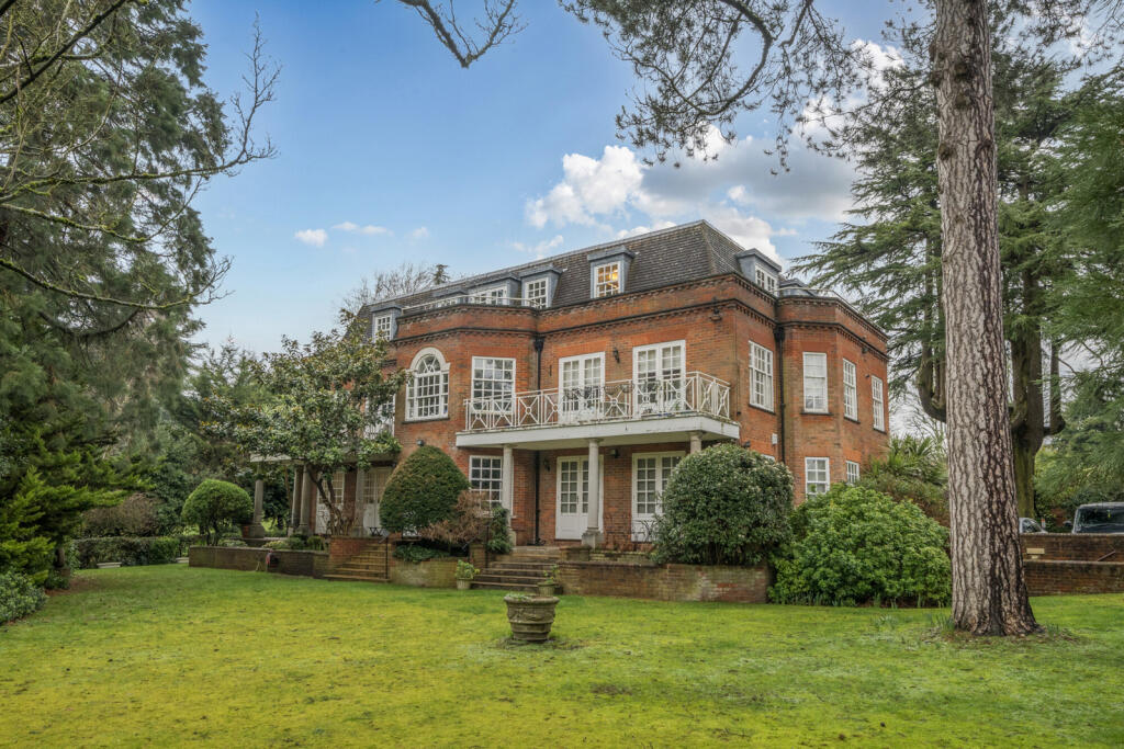 Main image of property: Aylmer Drive, Stanmore