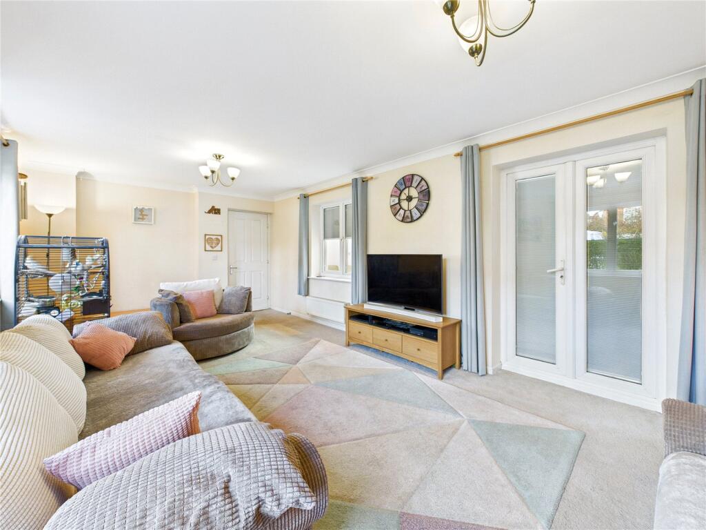 Libius Drive, Highwoods, Colchester, Essex, CO4 photo 4