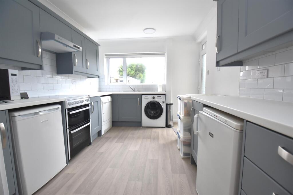 Ash Green, Canewdon, Rochford photo 2