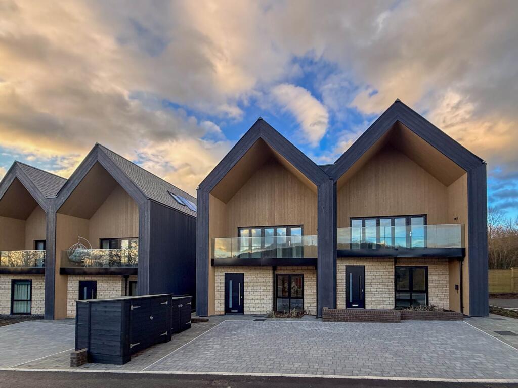 Main image of property: Plot 3, Porta, Lambridge