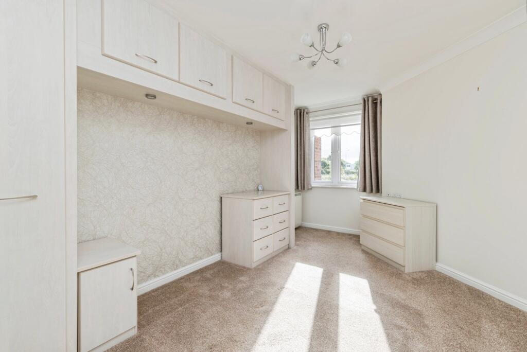 Apartment in Durham - View 5