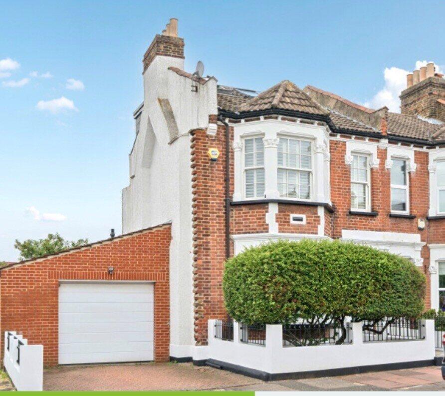 Main image of property: Piquet Road, Penge, London, SE20