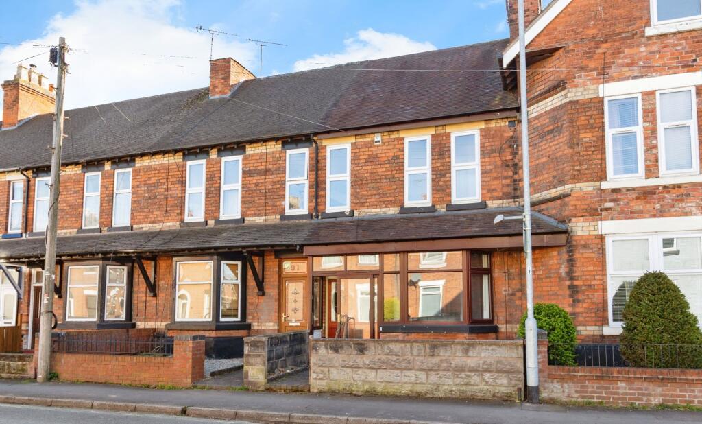 Main image of property: Marston Road, Stafford, Staffordshire, ST16 3BY