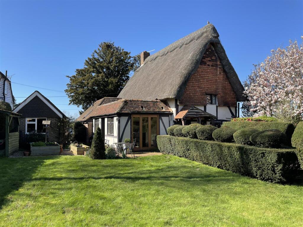 Main image of property: Addlestead Road, East Peckham