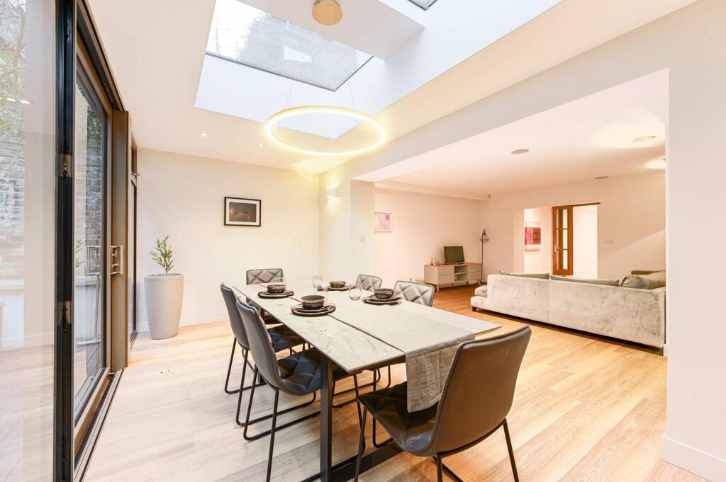 Main image of property: Harcourt Terrace, Chelsea, London, SW10