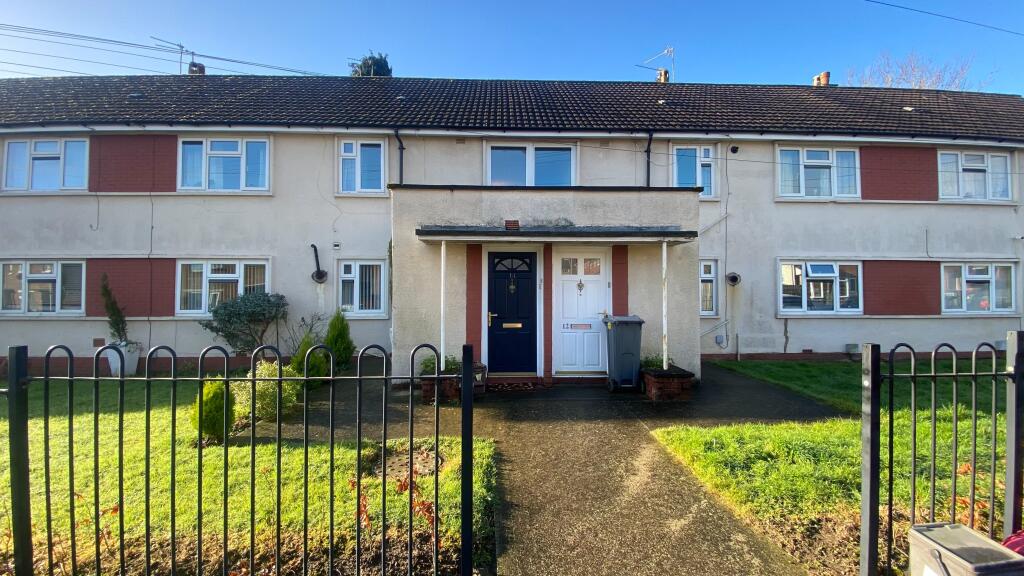Main image of property: Morris Avenue, Llanishen, Cardiff, CF14