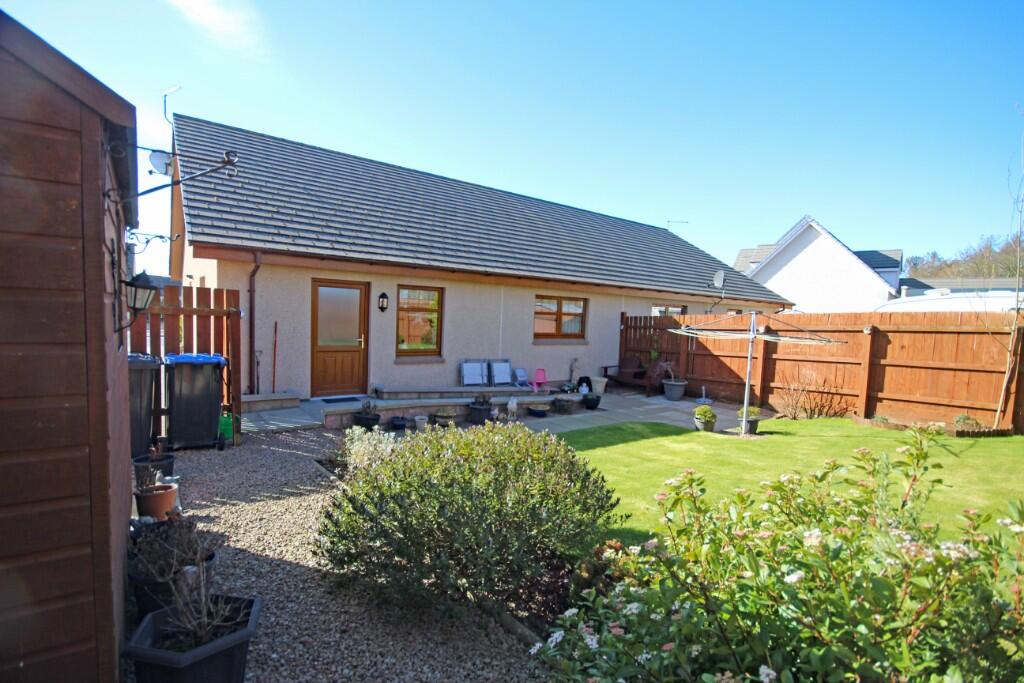 Additional image 24 of 14 Boyne Court, Ladysbridge, AB45 2TG