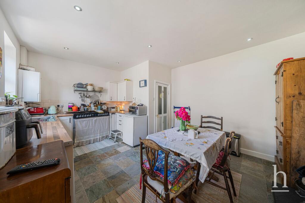 House in Hoylake, Meols - View 3