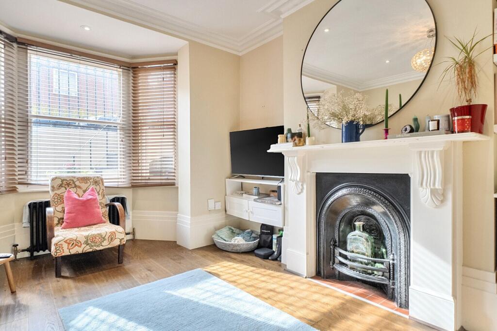 Main image of property: Chivalry Road, Battersea, London, SW11