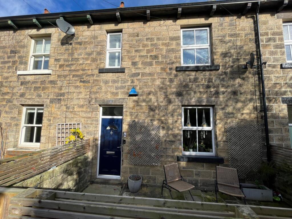 Main image of property: Park Row, Burley in Wharfedale, Ilkley, West Yorkshire, LS29