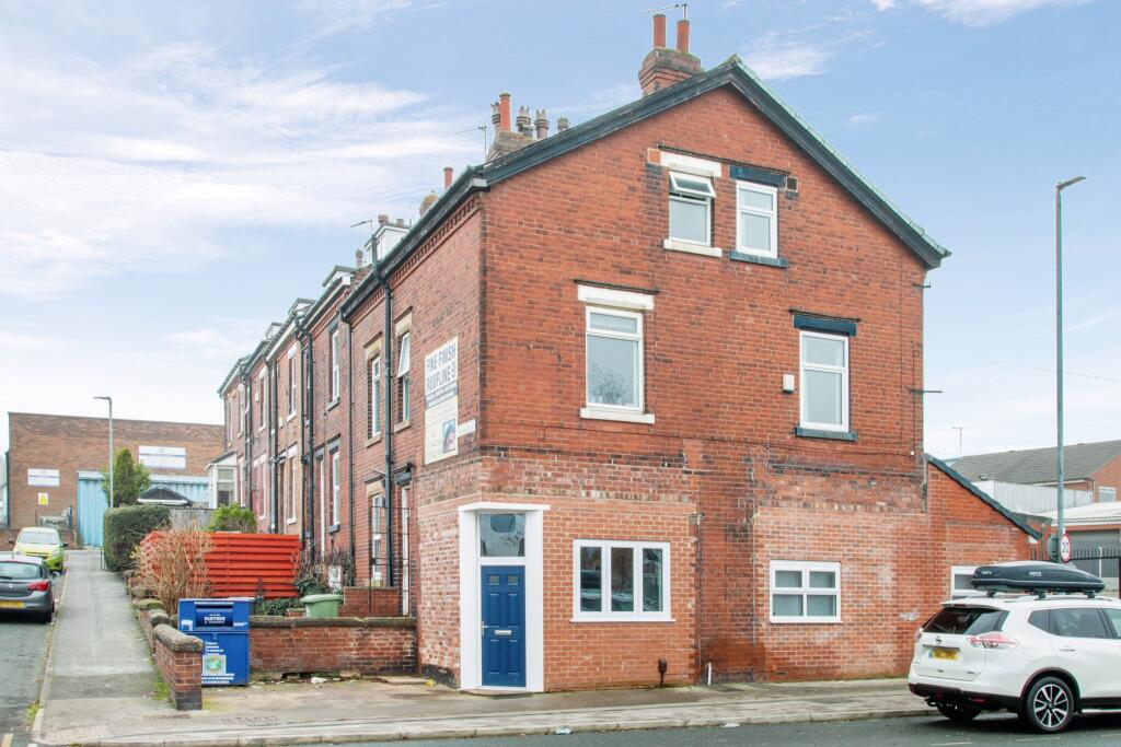 Main image of property: Upper Wortley Road, Leeds, West Yorkshire, LS12