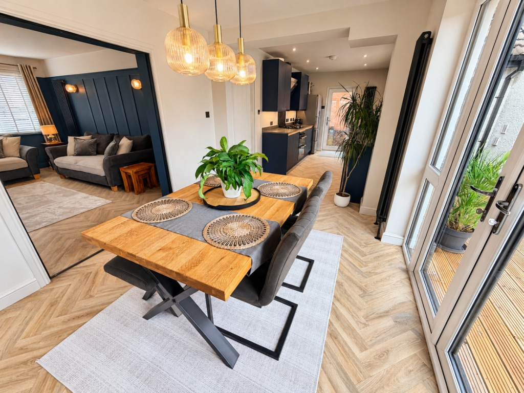 House in Wyre, Garstang - View 5