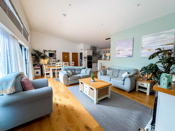 Owners Accommodation