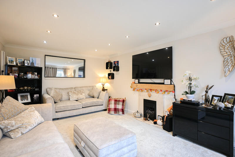 Lavender Drive, Spalding, Lincolnshire photo 4