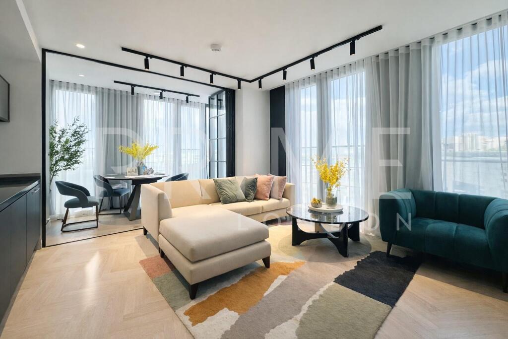 Main image of property: One Crown Place, 19 Sun Street, Shoreditch