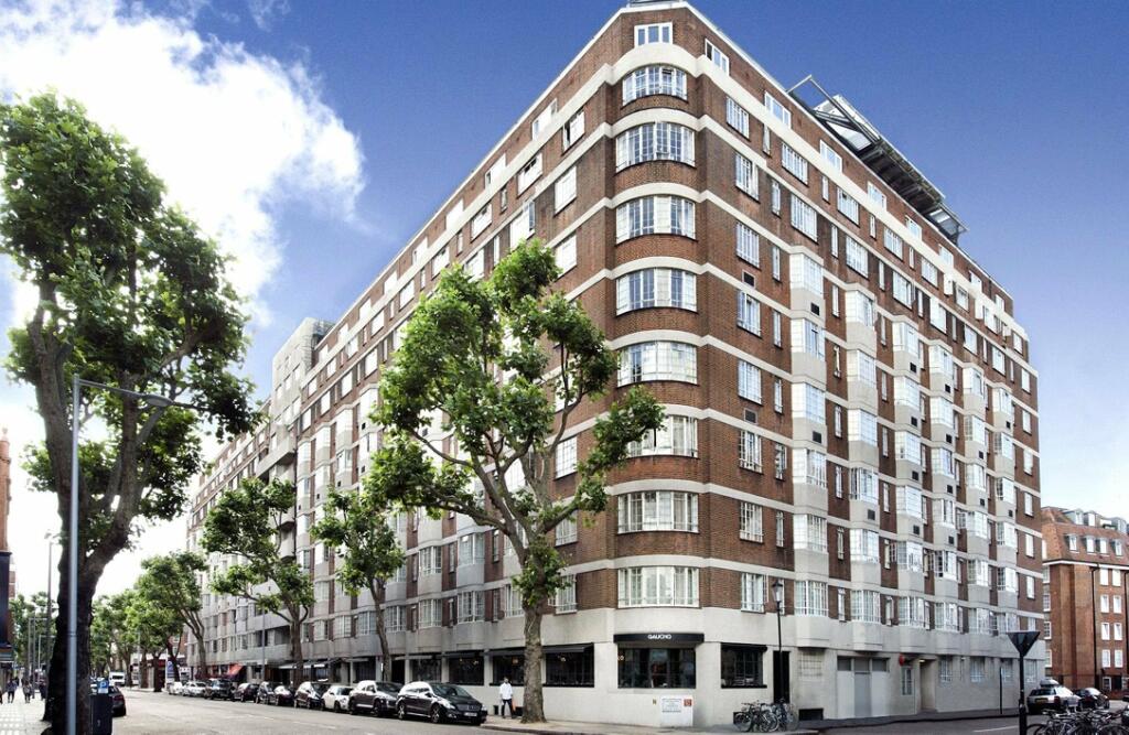 Main image of property: 186 Chelsea Cloisters, Sloane Avenue, London, SW3 3DR