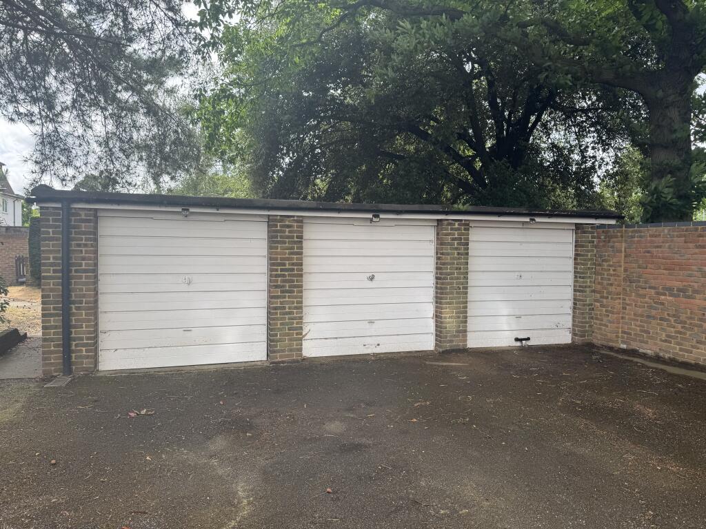 Main image of property: Hamble Court, Broom Park, Teddington TW11