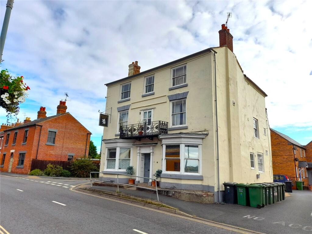 Main image of property: Lion Hill, Stourport-on-Severn, Worcestershire, DY13