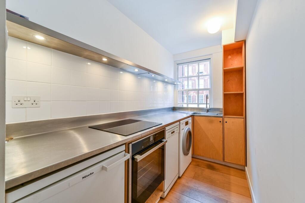 Main image of property: Park West, Hyde Park Estate, London, W2