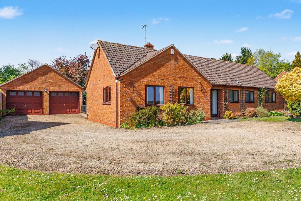Main image of property: Box Tree Close, Defford, WR8
