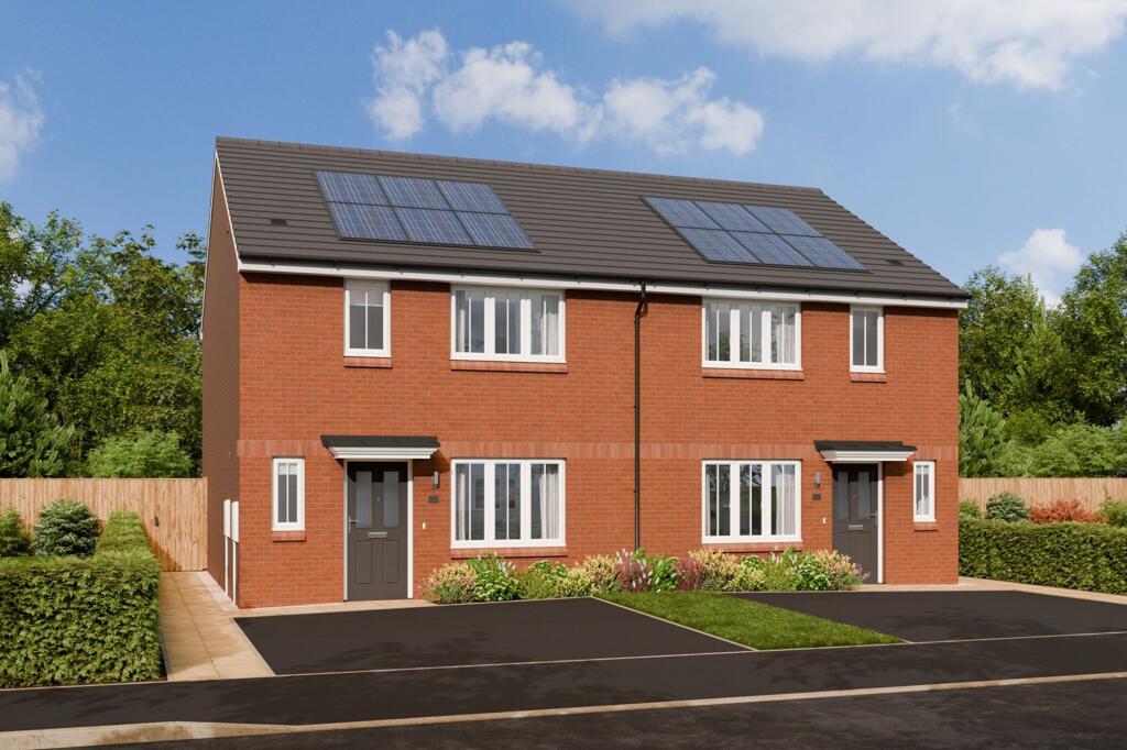 Main image of property: Santingley Lane, Wakefield, WF4