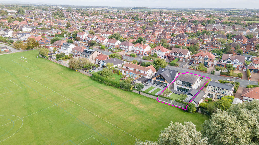 House in Blackpool - View 3