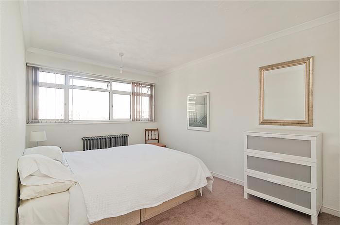 Apartment in London - View 2