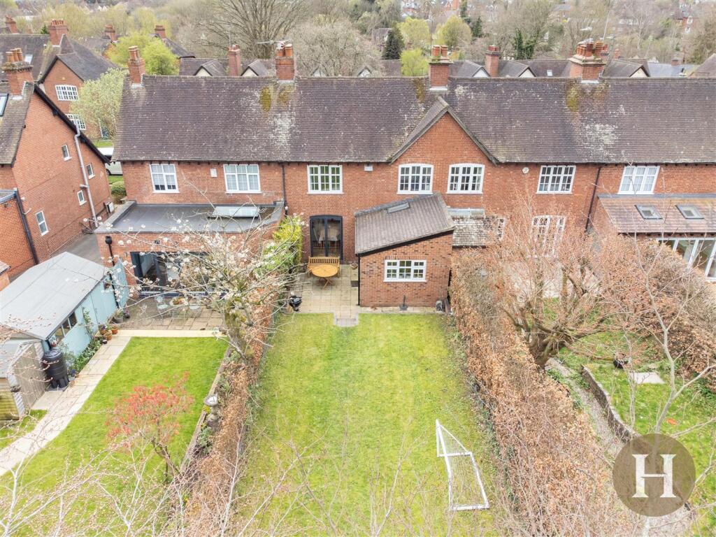 Additional image 3 of High Brow, Harborne, Birmingham, B17