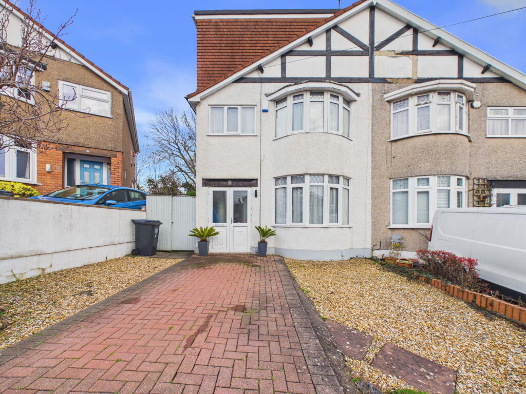Main image of property: High Park, Brislington, Bristol