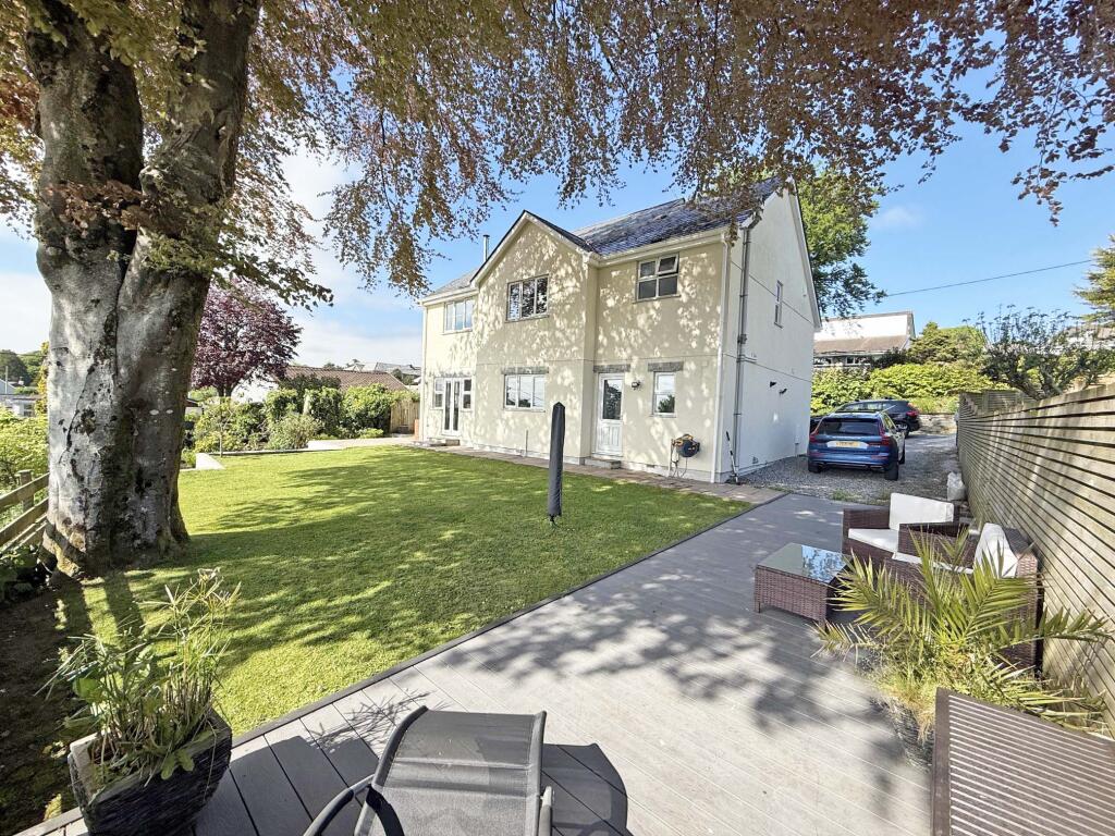 Main image of property: Bodmin, Cornwall