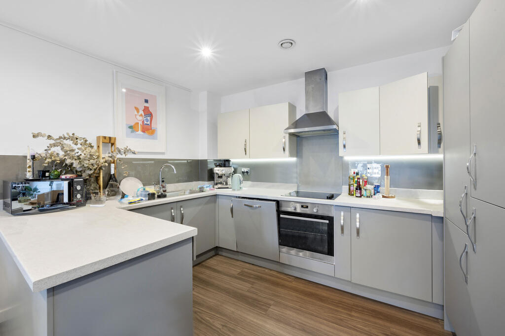 Main image of property: Westwood House, SW12