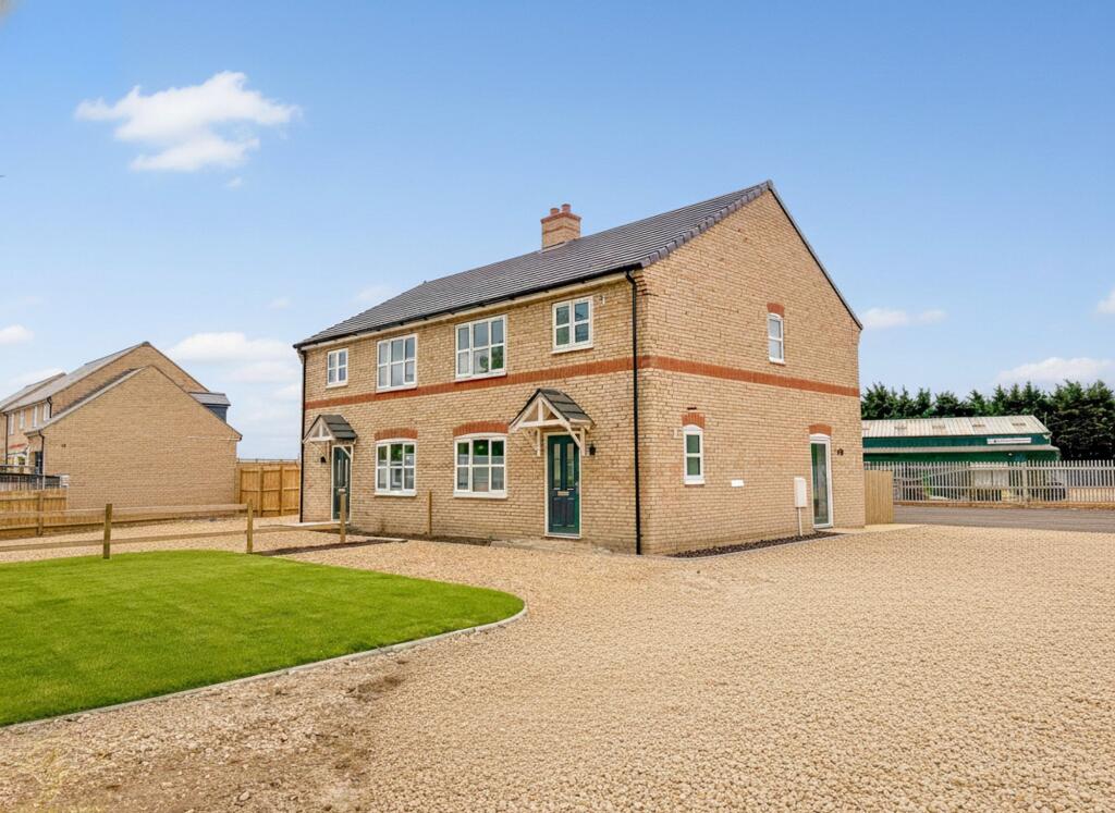 Main image of property: Oilmills Road, Ramsey Mereside, PE26