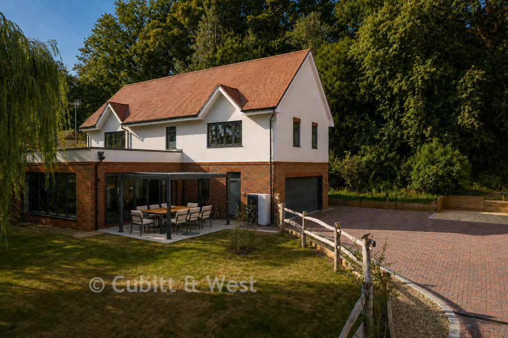 Main image of property: Coppice Hill, Coppice Hanger, Pulborough, West Sussex
