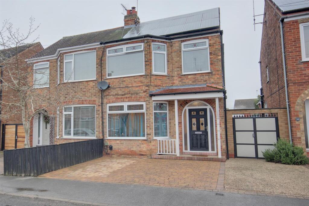 Main image of property: Westfield Avenue, Beverley