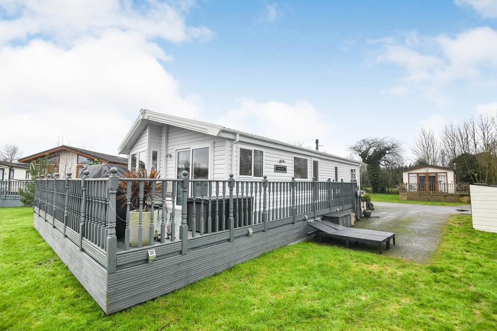 Carnoustie Court, Tydd St Giles, Wisbech, Cambs, PE13 5NZ photo 2
