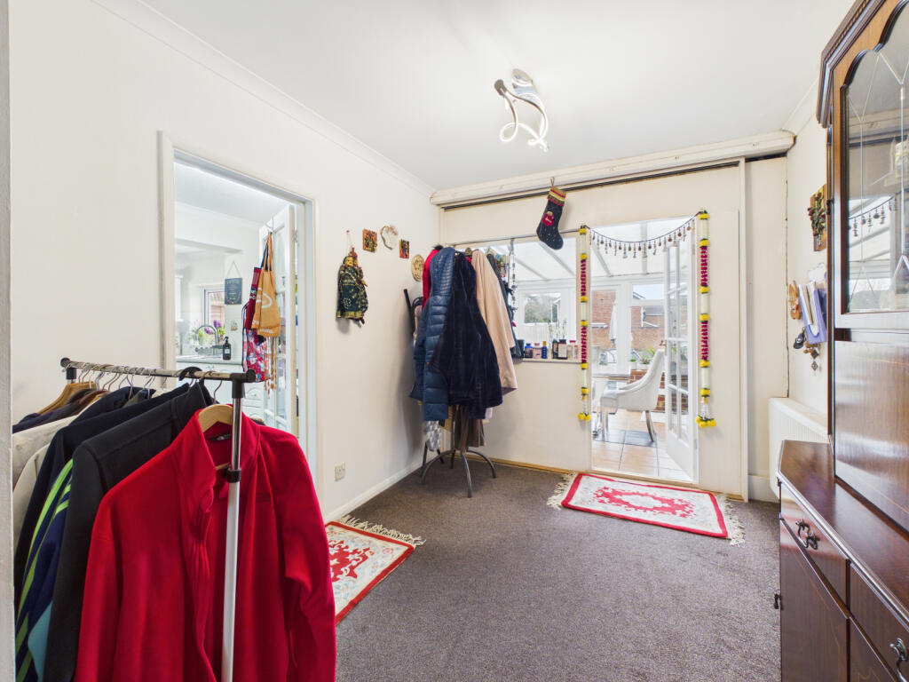 House in Reading, Wokingham - More